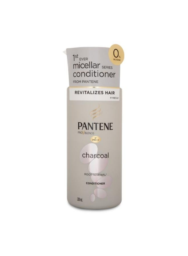 Blends Root Renewal Charcoal Conditioner 300 ML