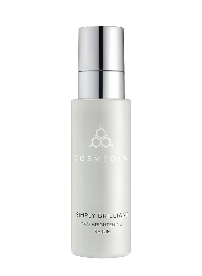 Cosmedix Simply Brilliant 30ml