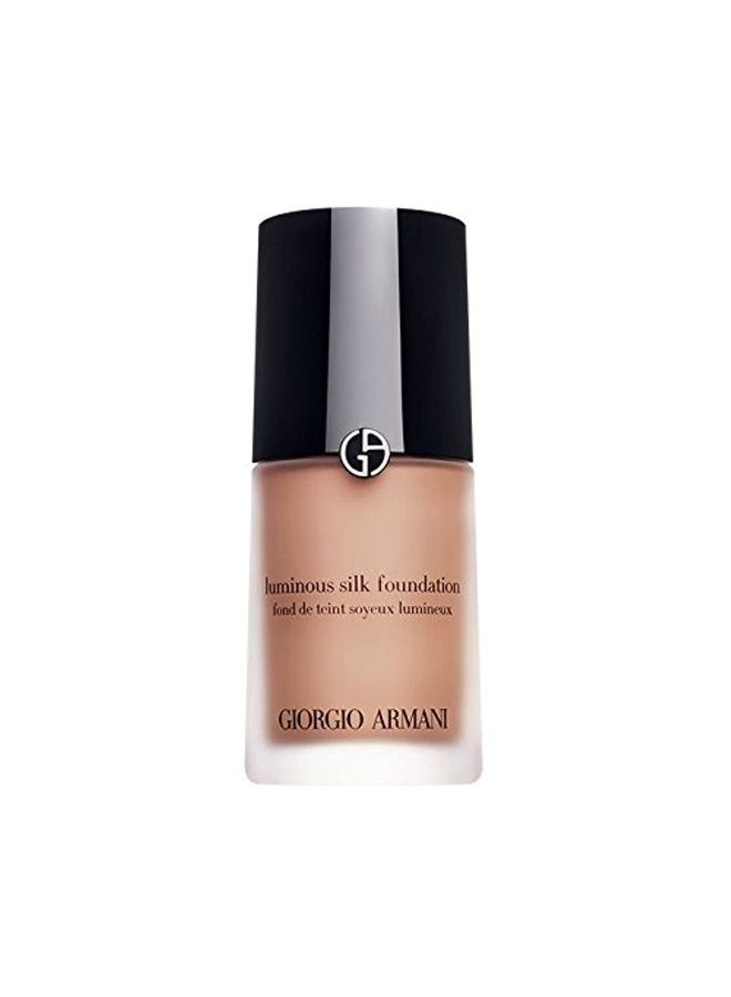 Luminous Silk Foundation 1oz # 4.75 BNIB, no. 04.75, 1 Count