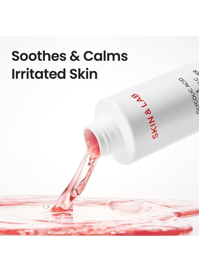 Glycolic Acid X Vitamin C Calming Toner 180Ml - image 3