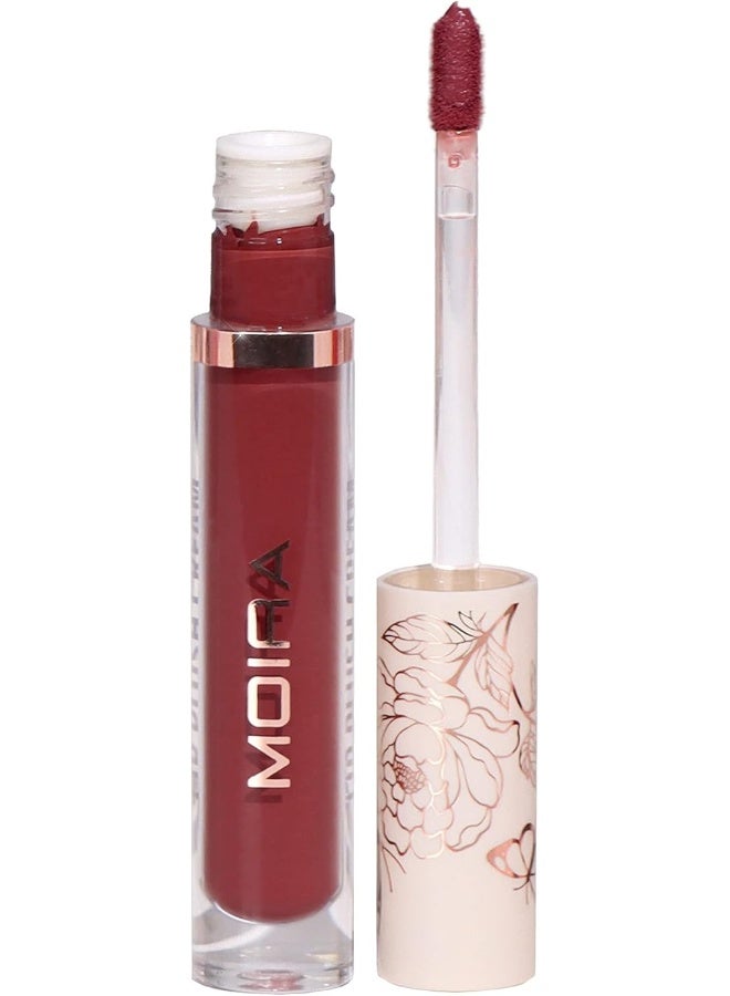 Lip Plush Cream (015, Glee) - image 2