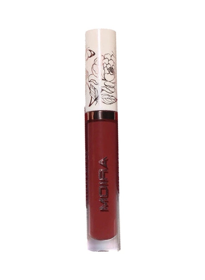 Lip Plush Cream (015, Glee)