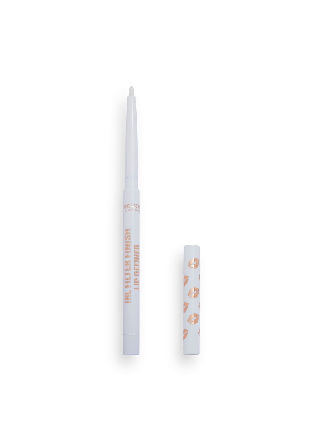 IRL Filter Finish Lip Definer Clear Cup - image 2