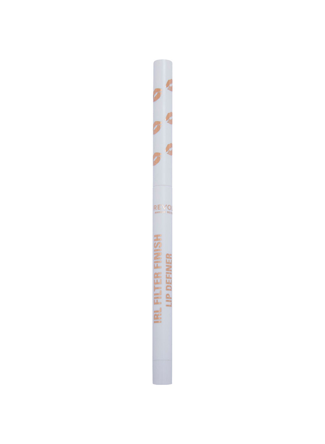 IRL Filter Finish Lip Definer Clear Cup