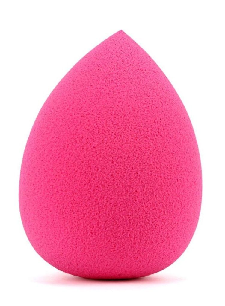 ORiTi 1Pc MakEUp Foundation Sponge Puff Flawless Powder Blender Blending Cosmetic Smooth Beauty Make Up Tool Women Foundation Beauty
