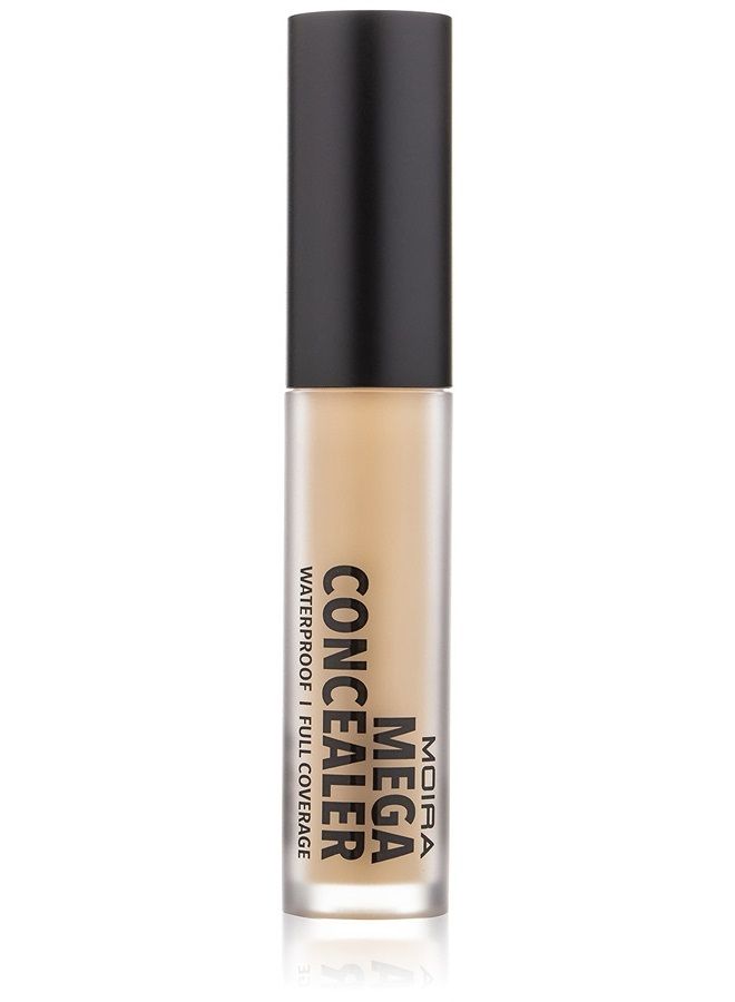 Mega Waterproof Concealer (300, Brulee)