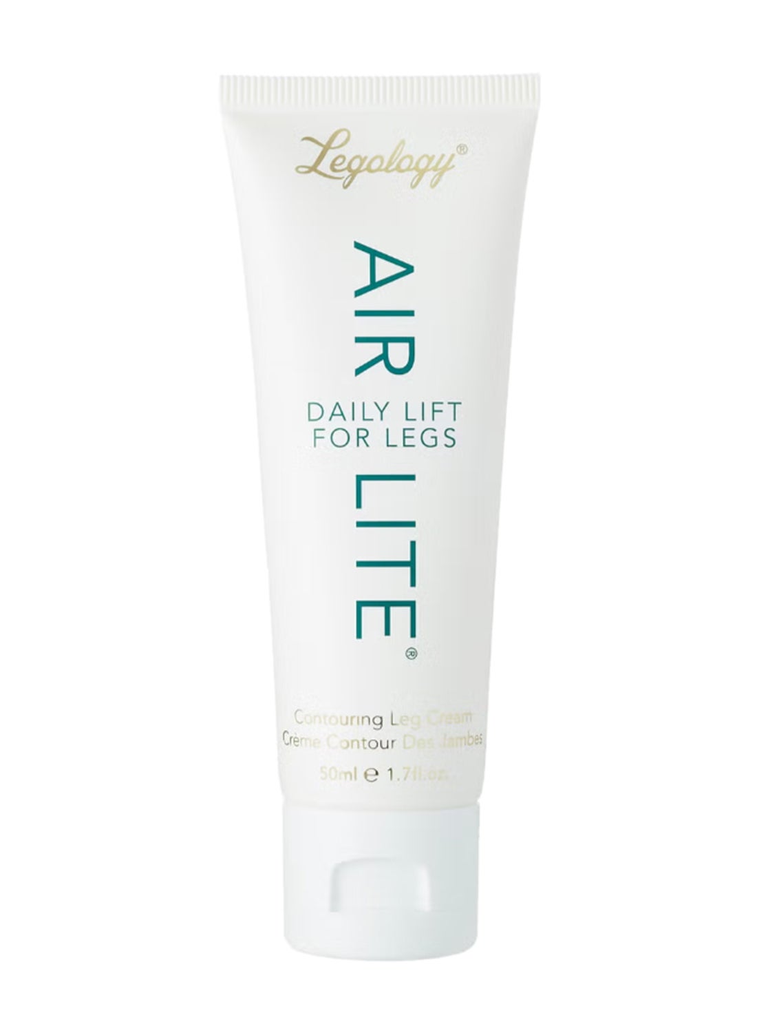 Legology Sun-Lite Sheer Lingerie for Legs 50ml