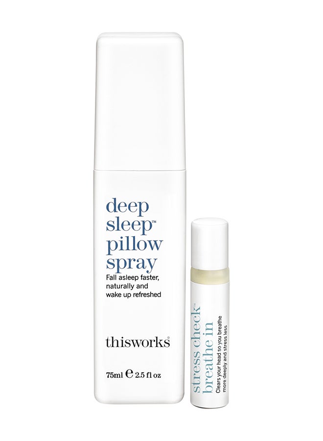Deep sleep pillow talk kit - image 3