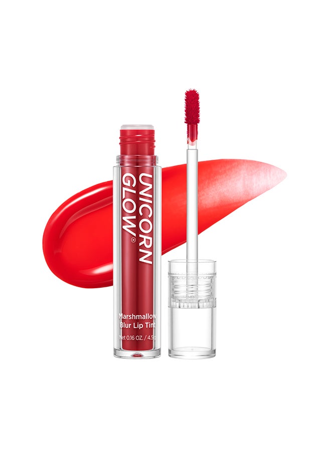 Marshmallow Blur Lip Tint 01 Youth