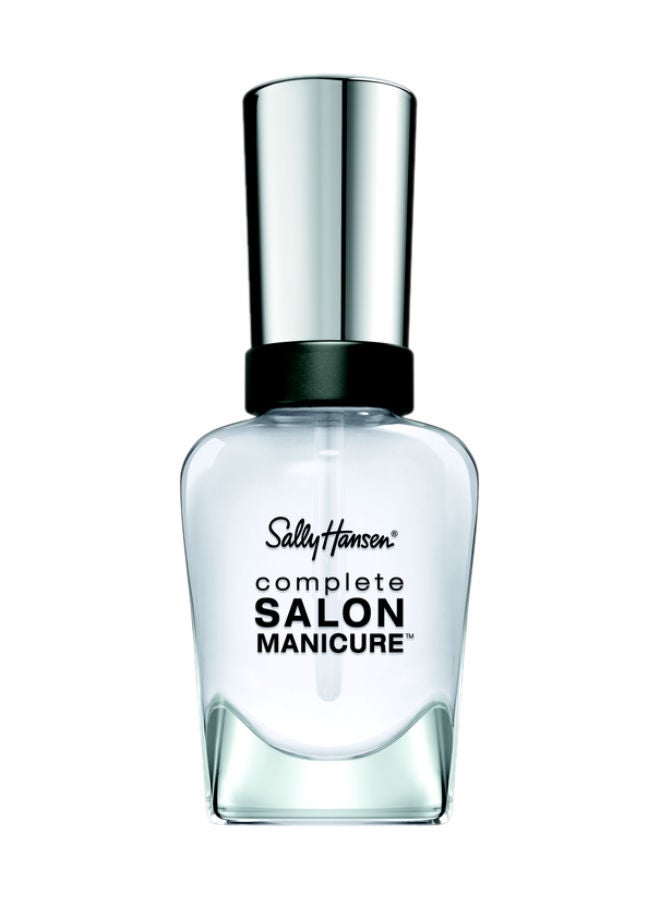 Complete Salon Manicure