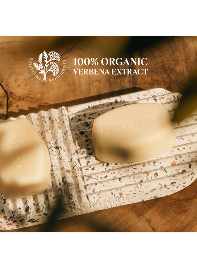 Shea Butter Extra Gentle Soap - Verbena - image 6