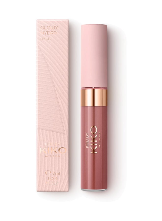 Kind Hydra Lip Oil 03 - image 4