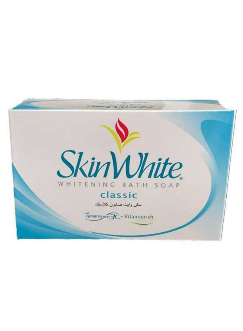 Whitening Classic Soap, 135G