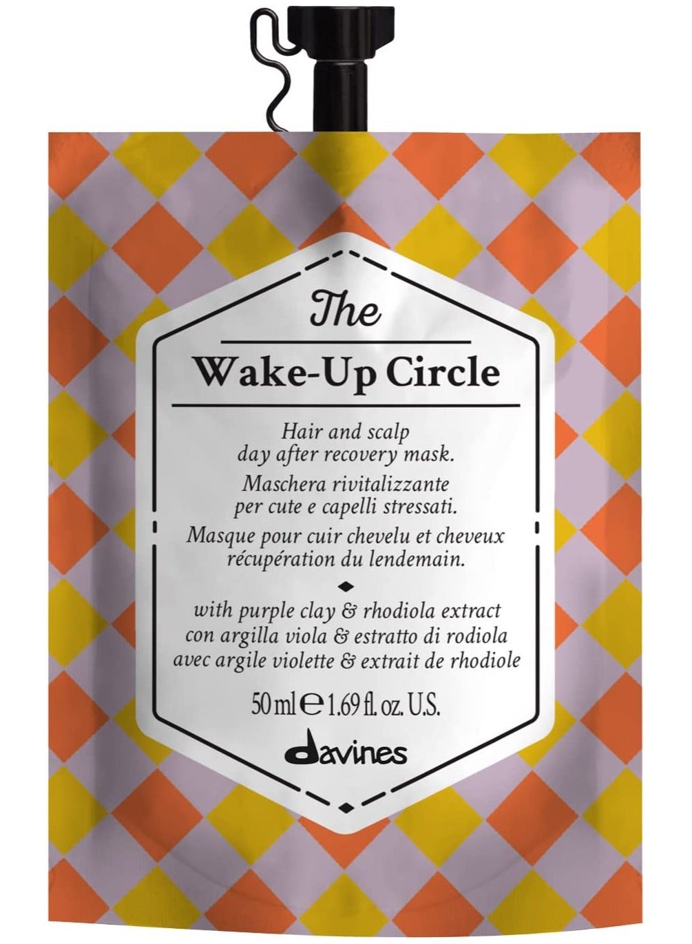 The Wake-Up Circle 50ml