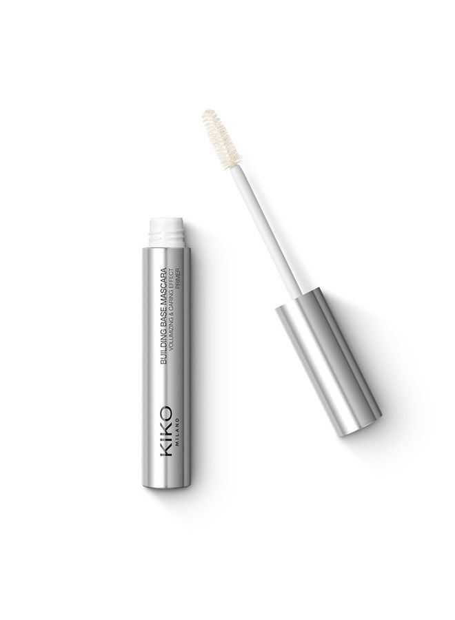 Building Base Mascara Volumizing And Caring Effect Primer