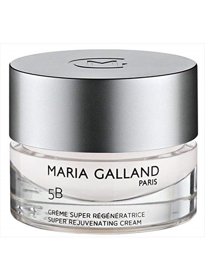 Maria Galland Super Rejuvenating Cream 5B, 50ml/1.64oz