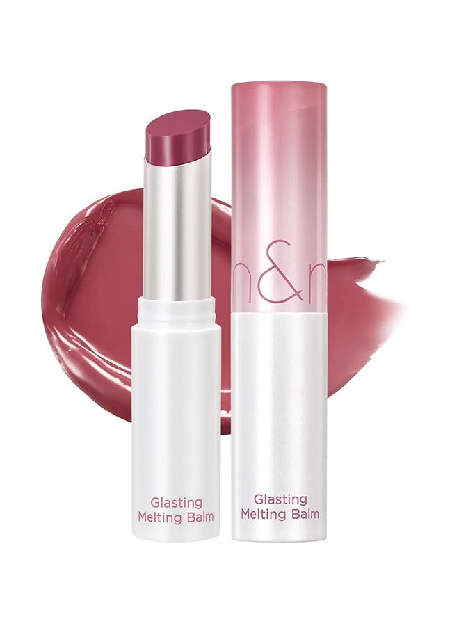 Glasting Melting Balm 07 Mauve Whip - image 2