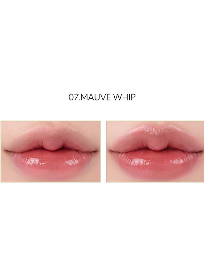 Glasting Melting Balm 07 Mauve Whip - image 4