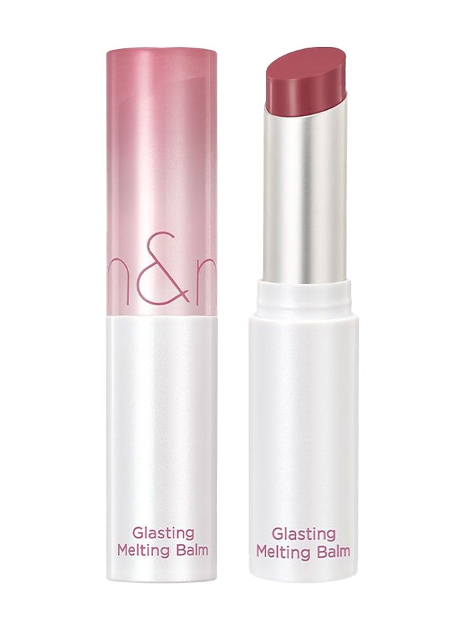Glasting Melting Balm 07 Mauve Whip