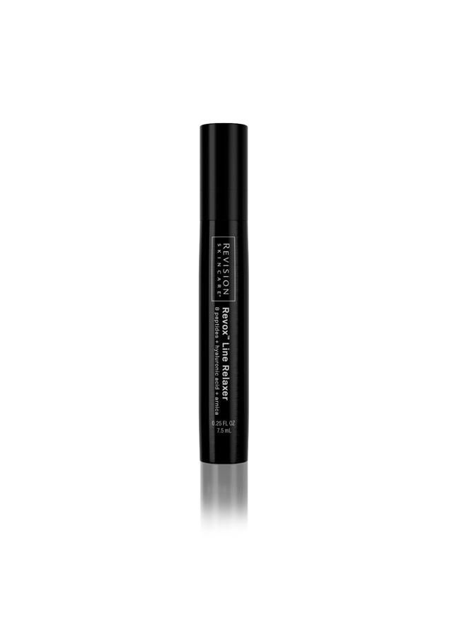 Revox™ Line Relaxer, Targeted Under Eye Serum with Hyaluronic Acid, Improves Fine Lines and Wrinkles, 1.7 oz
