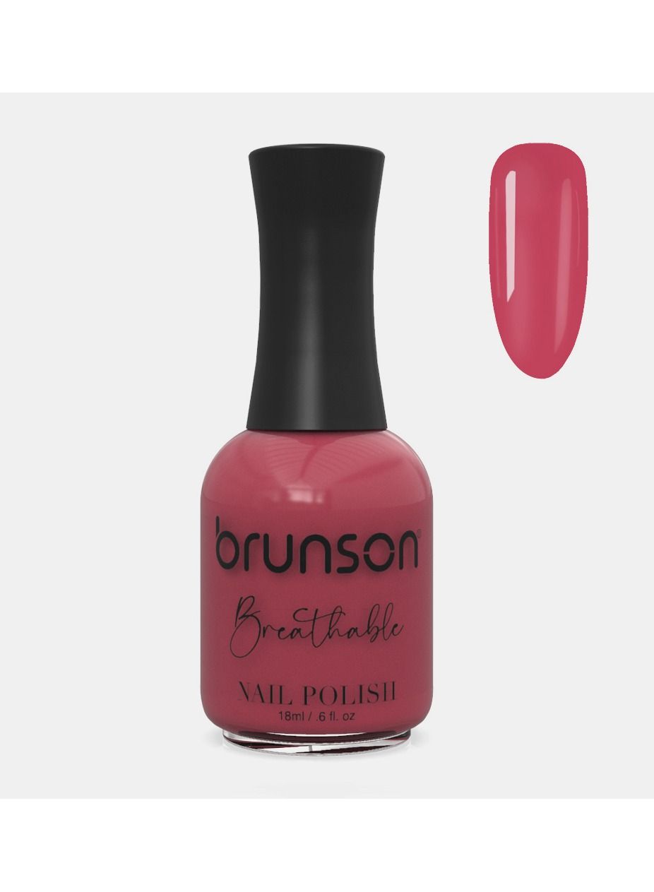 Breathable Nail Polish 18ml