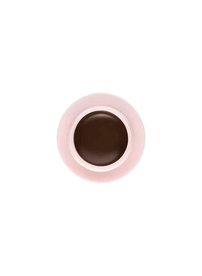 Medium Brown-Bg04 Eyebrow