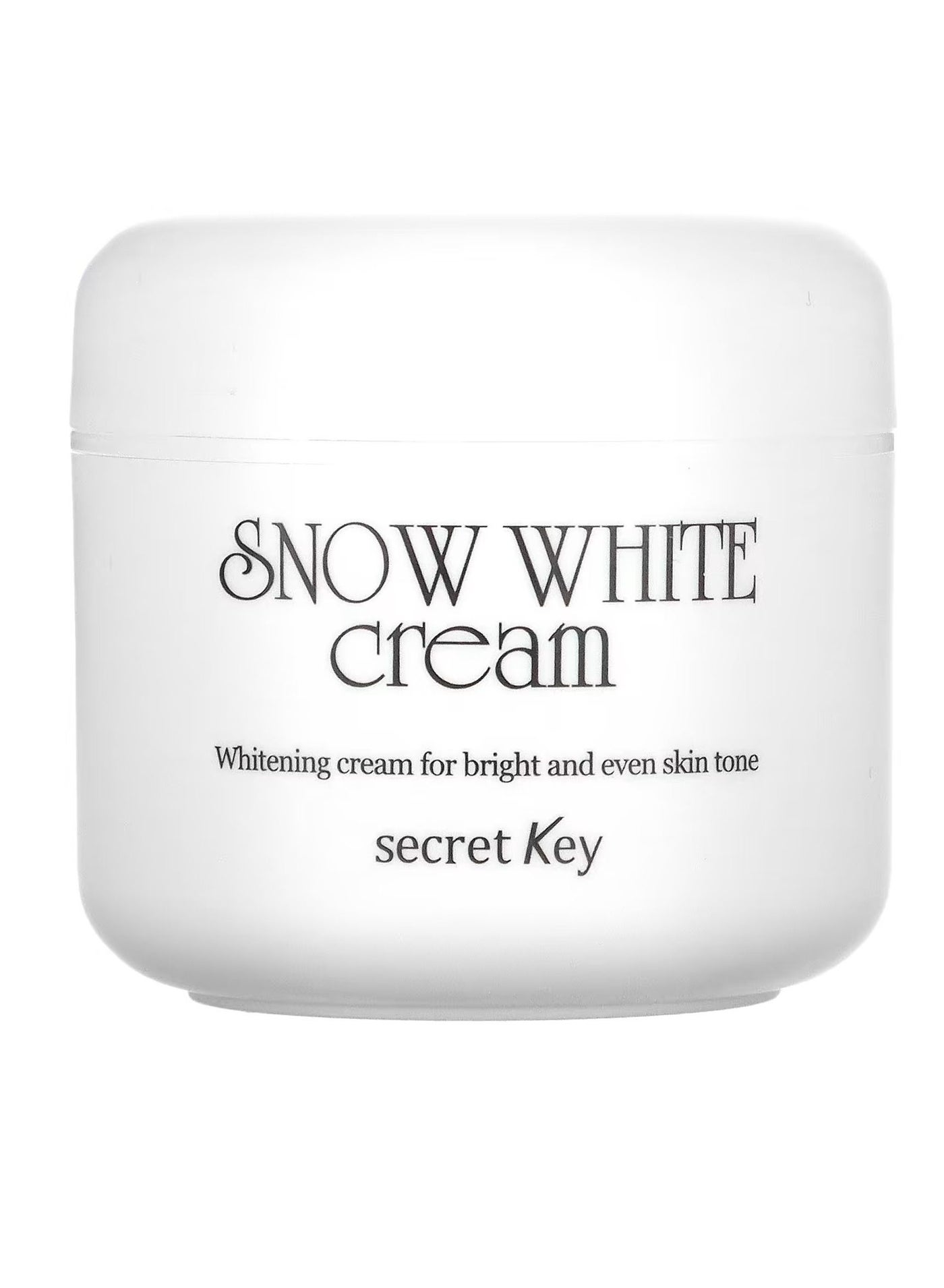 Snow White Cream Whitening Cream 1.76 oz 50 g