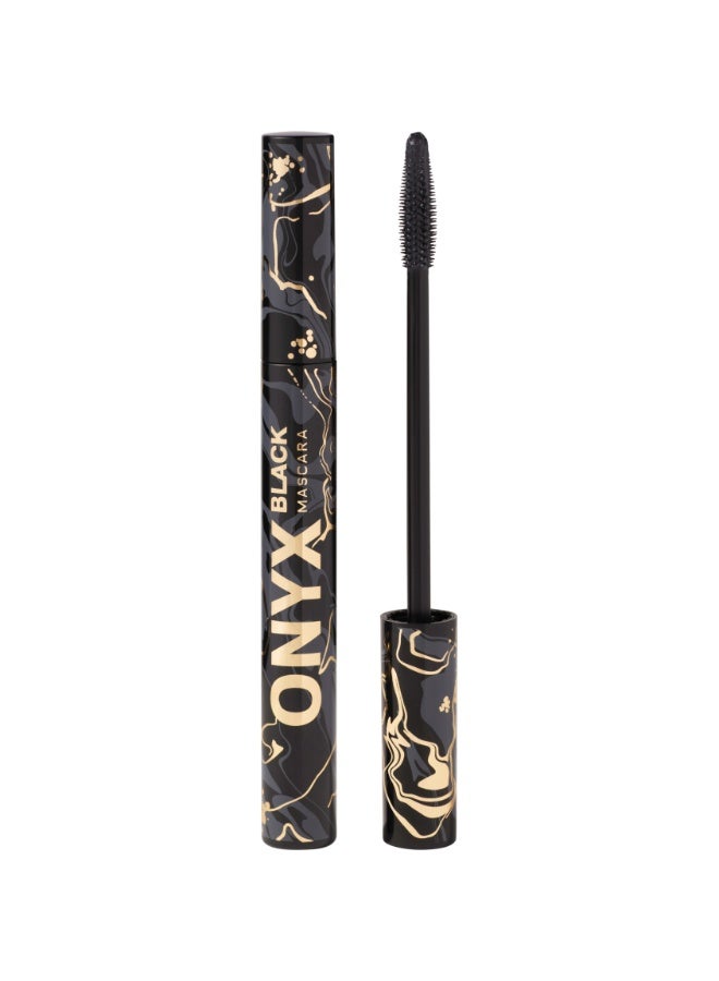 Black Onyx mascara shade 01