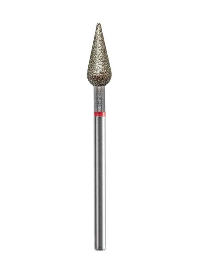 Diamond Nail Drill Bits Electric Art Nail File Drill Manicure Tool Pedicure Machine Set Kit RDR126