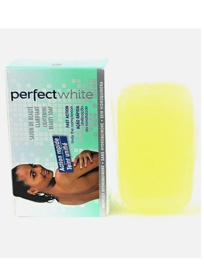 Lightening Beauty Soap 180g