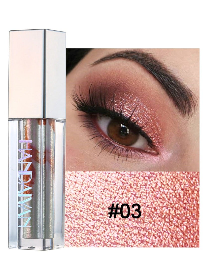 Marble Liquid Eye Shadow