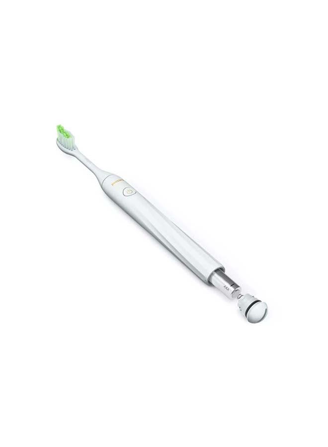 One Battery Toothbrush - image 4