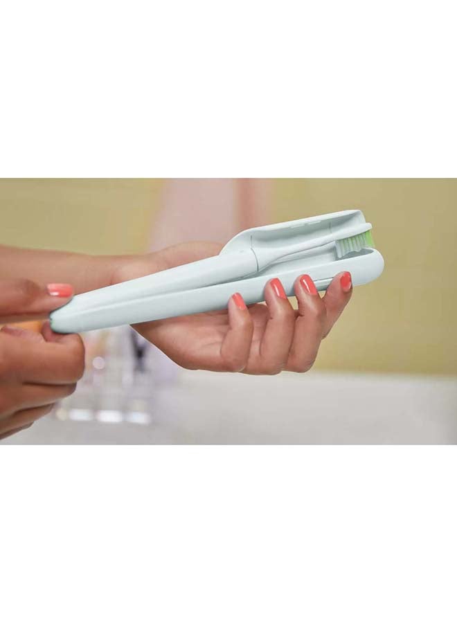 One Battery Toothbrush - image 5
