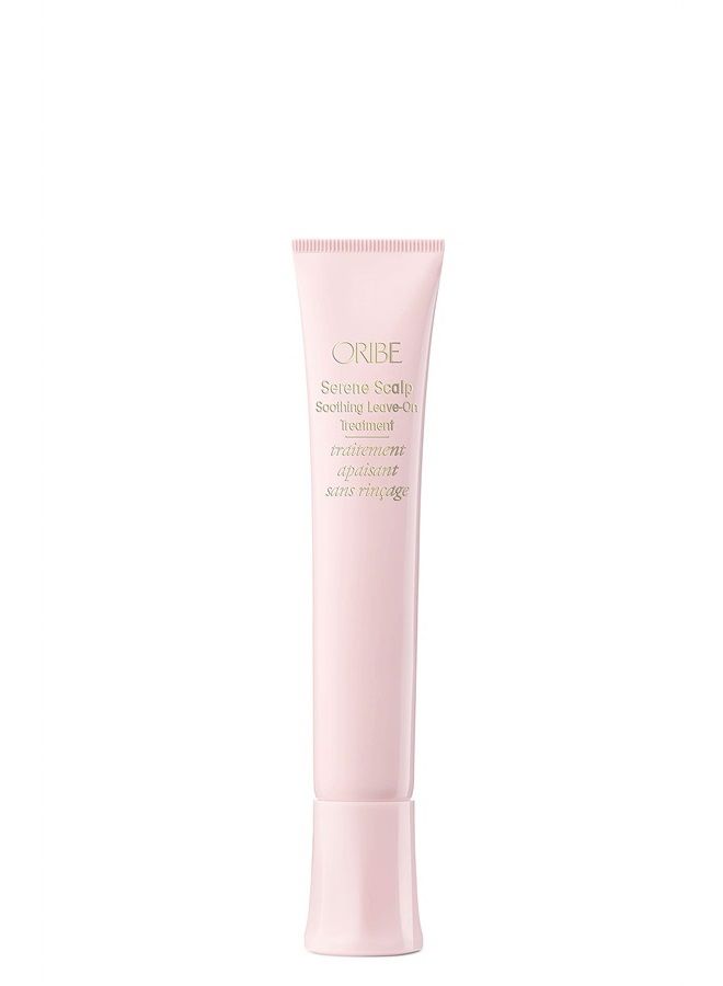 Oribe Serene Scalp Soothing Leave-On Treatment 1.7 Fl Oz (Pack of 1)