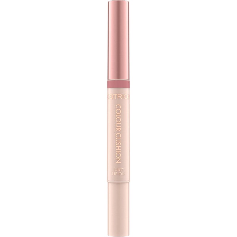 Limited edition Colour Cushion Juicy Lip Oil 010