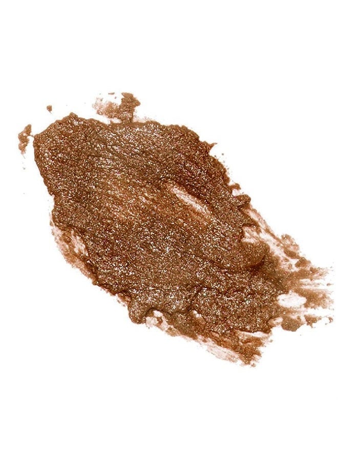 Organic Cheek Tint, 100% Natural Vegan Gluten-Free Cream Bronzer Stick, Made in USA, Sunset