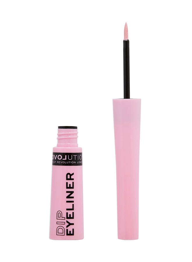 Relove Dip Eyeliner Pink