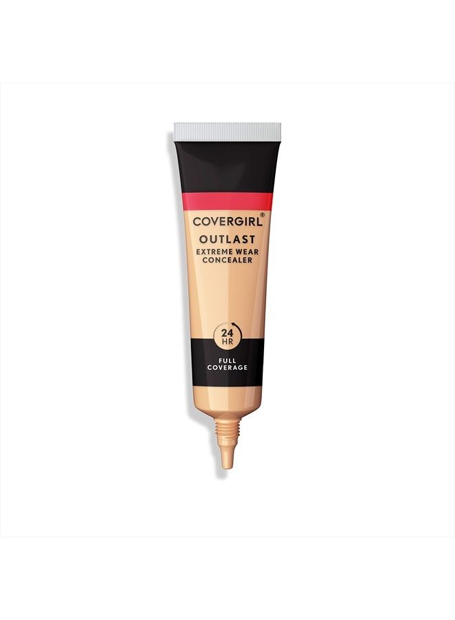Outlast Extreme Wear Concealer, Golden Ivory 802