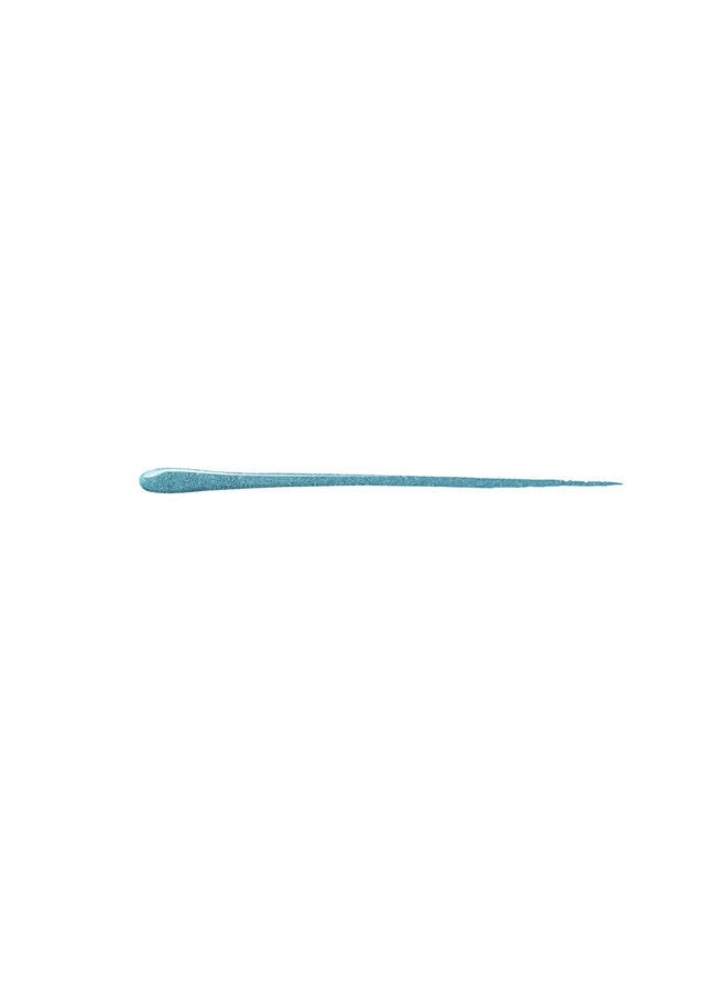 New Super Colour Waterproof Eyeliner 04 - image 2