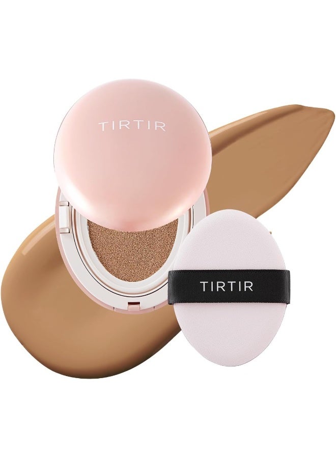 MASK FIT ALL-COVER CUSHION 31N FRENCH BEIGE(MINI)