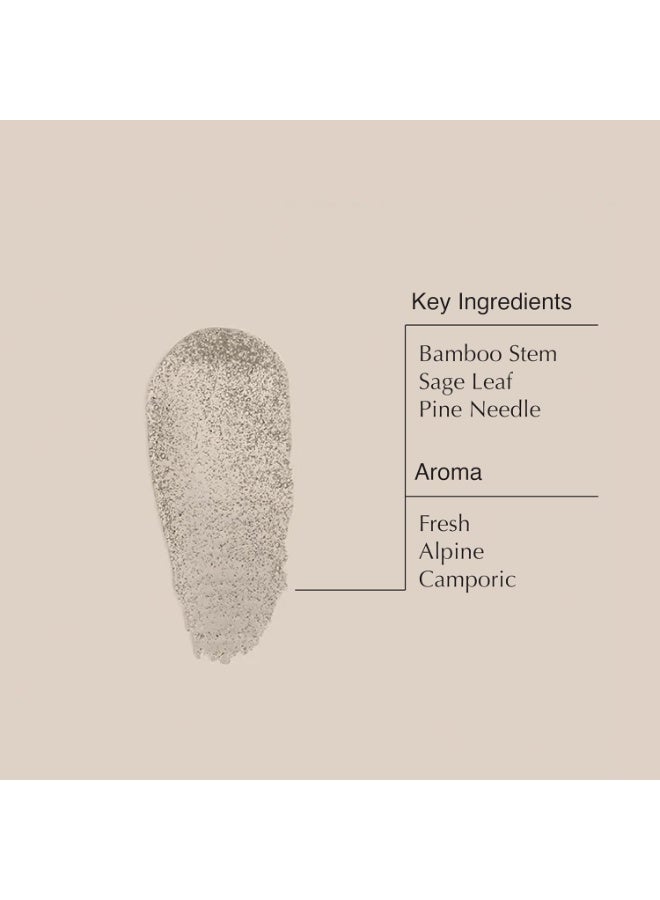 Aesop Redemption Body Scrub 180mL - image 3
