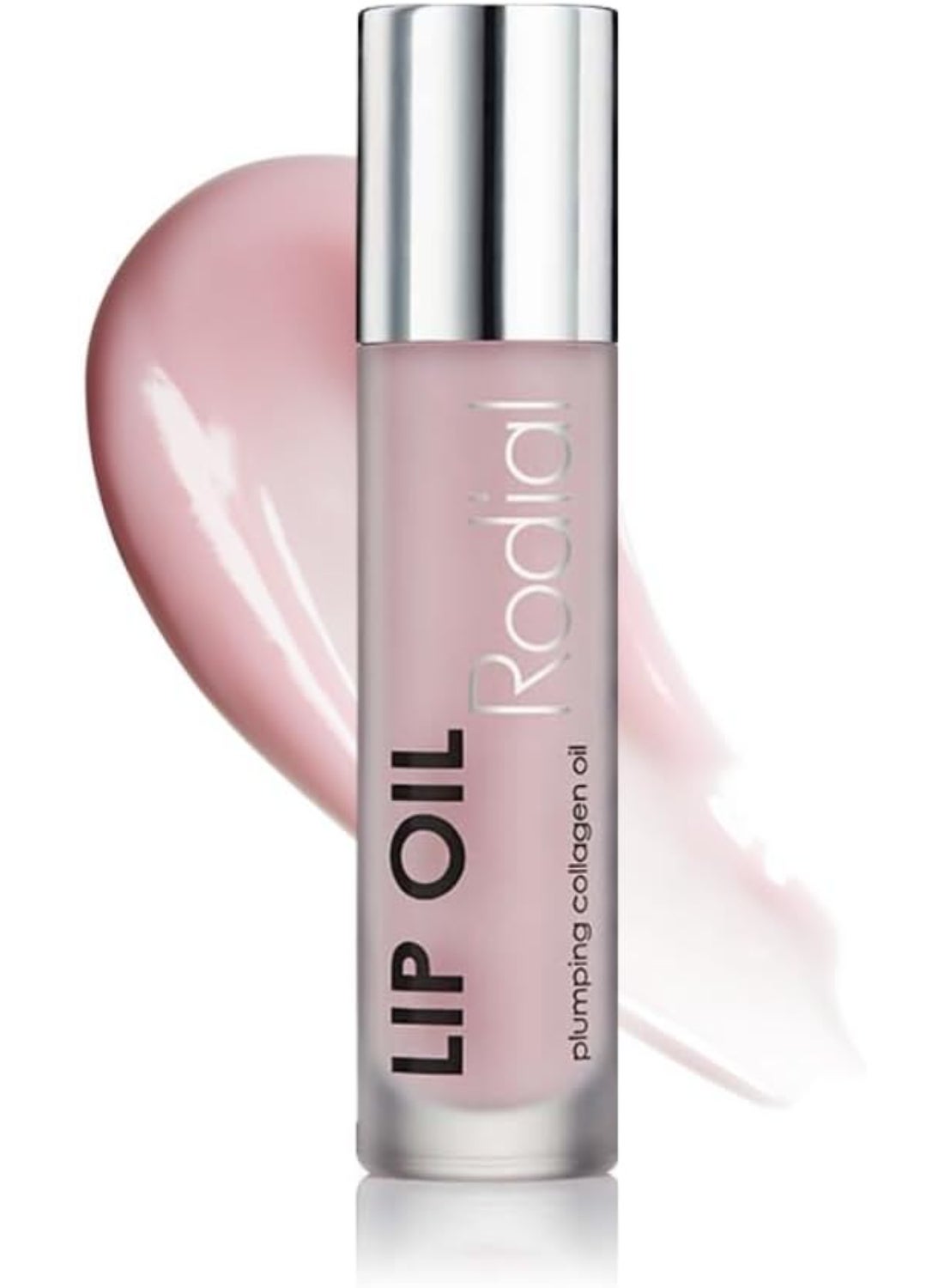Rodial Lip Oil – High-Shine Hydration for Chapped Lips, Collagen & Plant Oils, Non-Sticky Gloss for Dry Lip Relief - image 4
