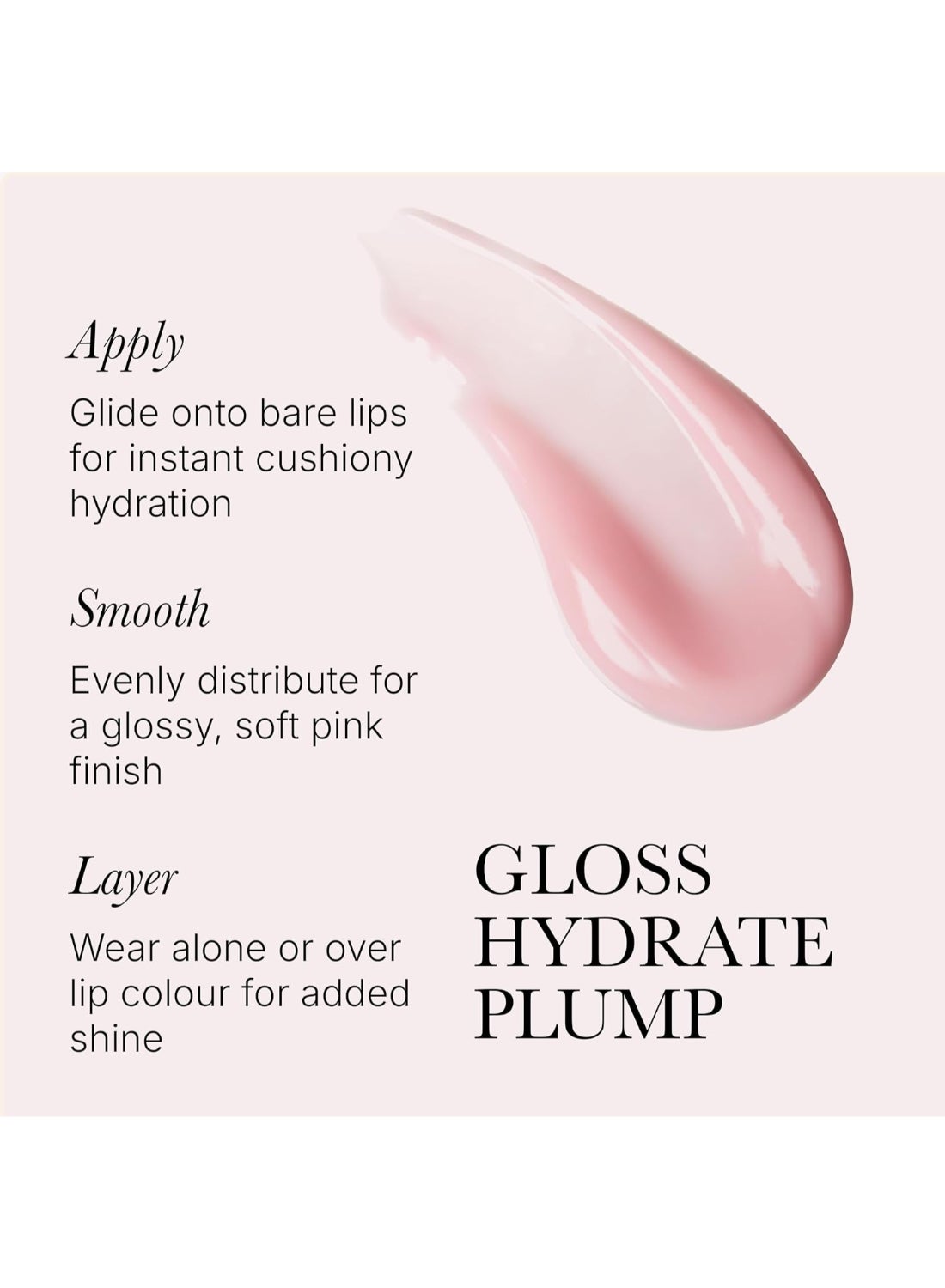 Rodial Lip Oil – High-Shine Hydration for Chapped Lips, Collagen & Plant Oils, Non-Sticky Gloss for Dry Lip Relief - image 8