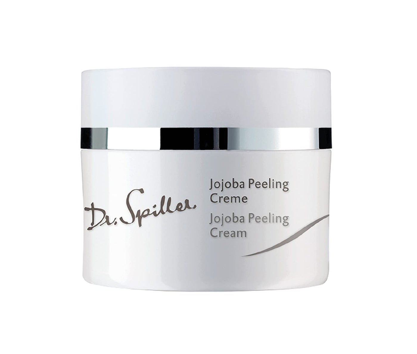 Dr. Spiller Biomimetic Skin Care Jojoba Peeling Cream 50ml/1.7oz