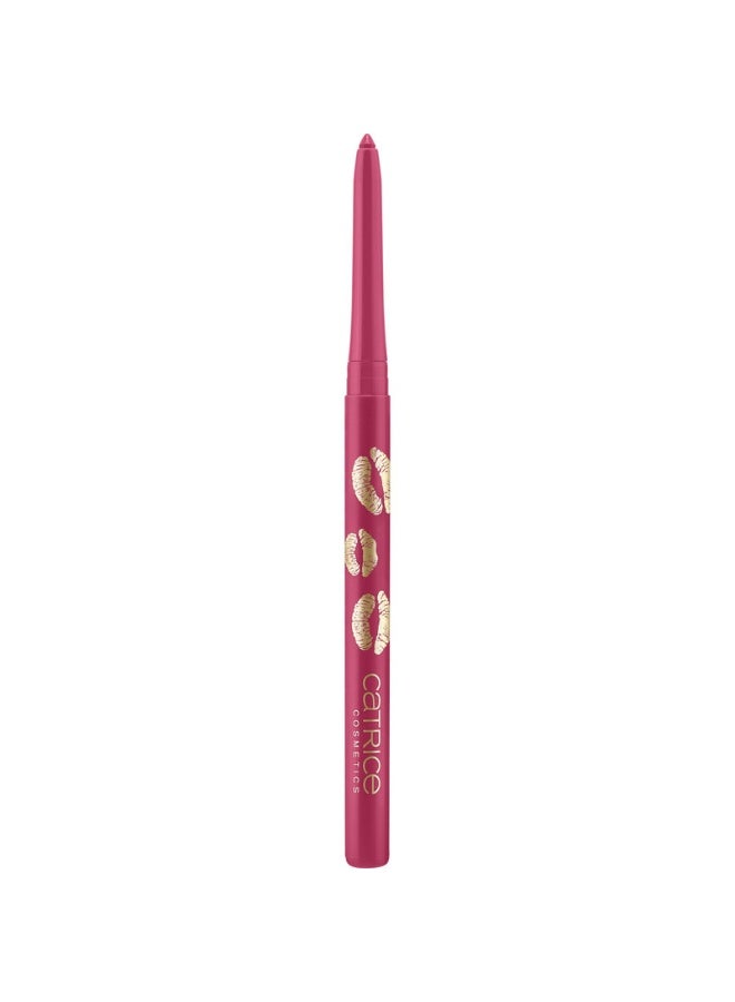 Kiss And Glow Plumping Lip Liner C03