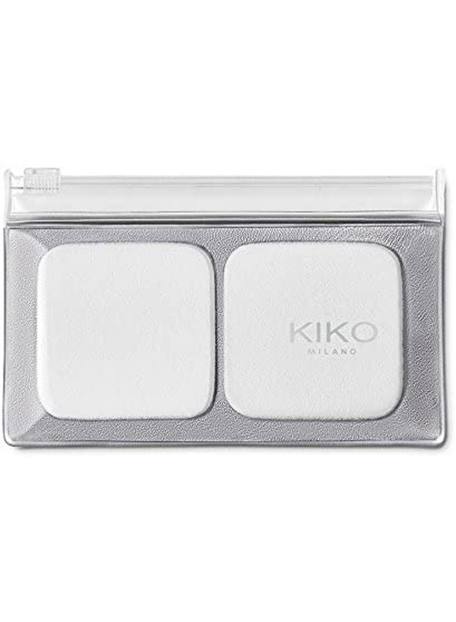 Rectangular Foundation Sponges 2 Pcs - image 2