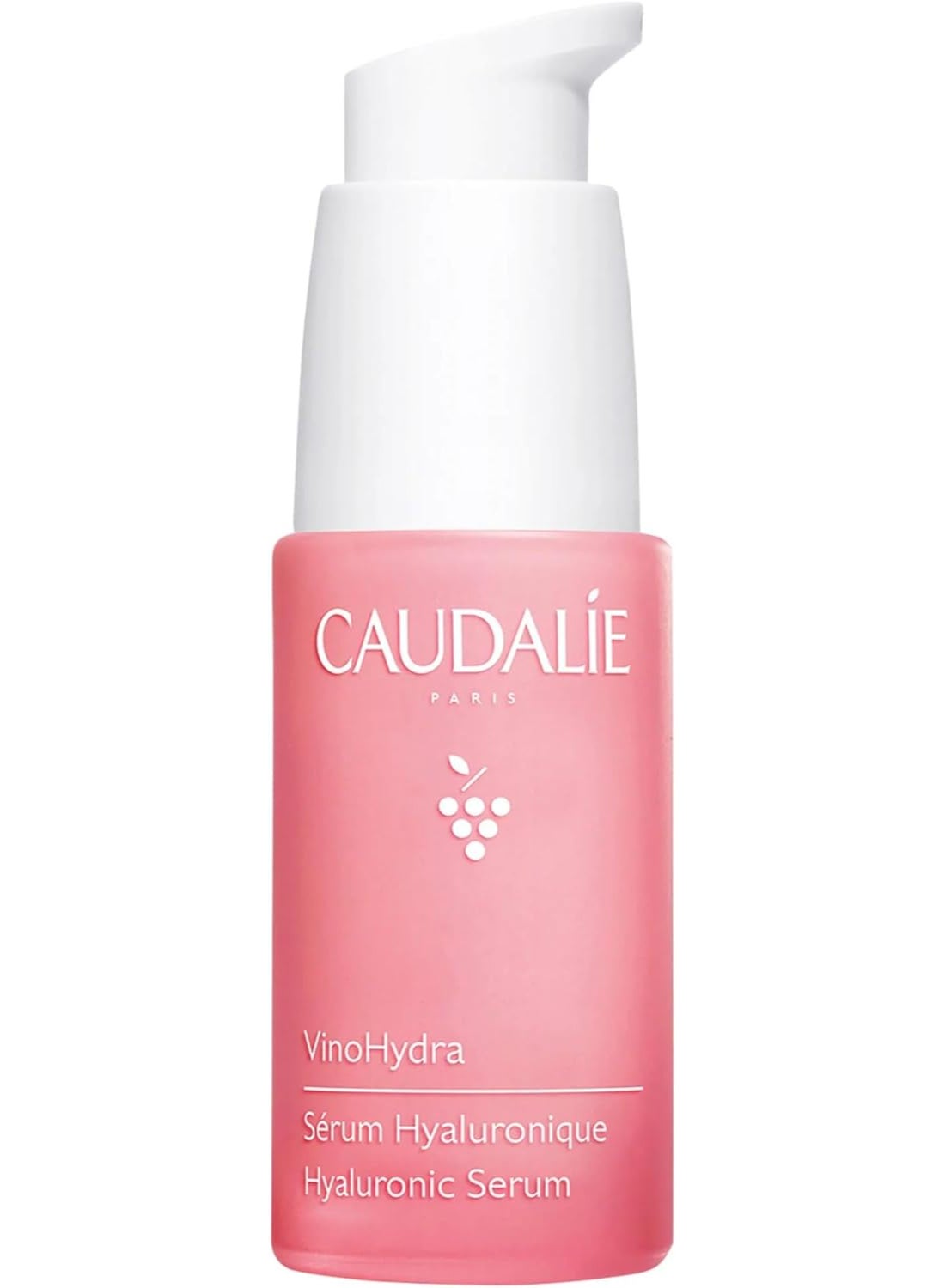 VinoHydra Hyaluronic Serum - 30 mL