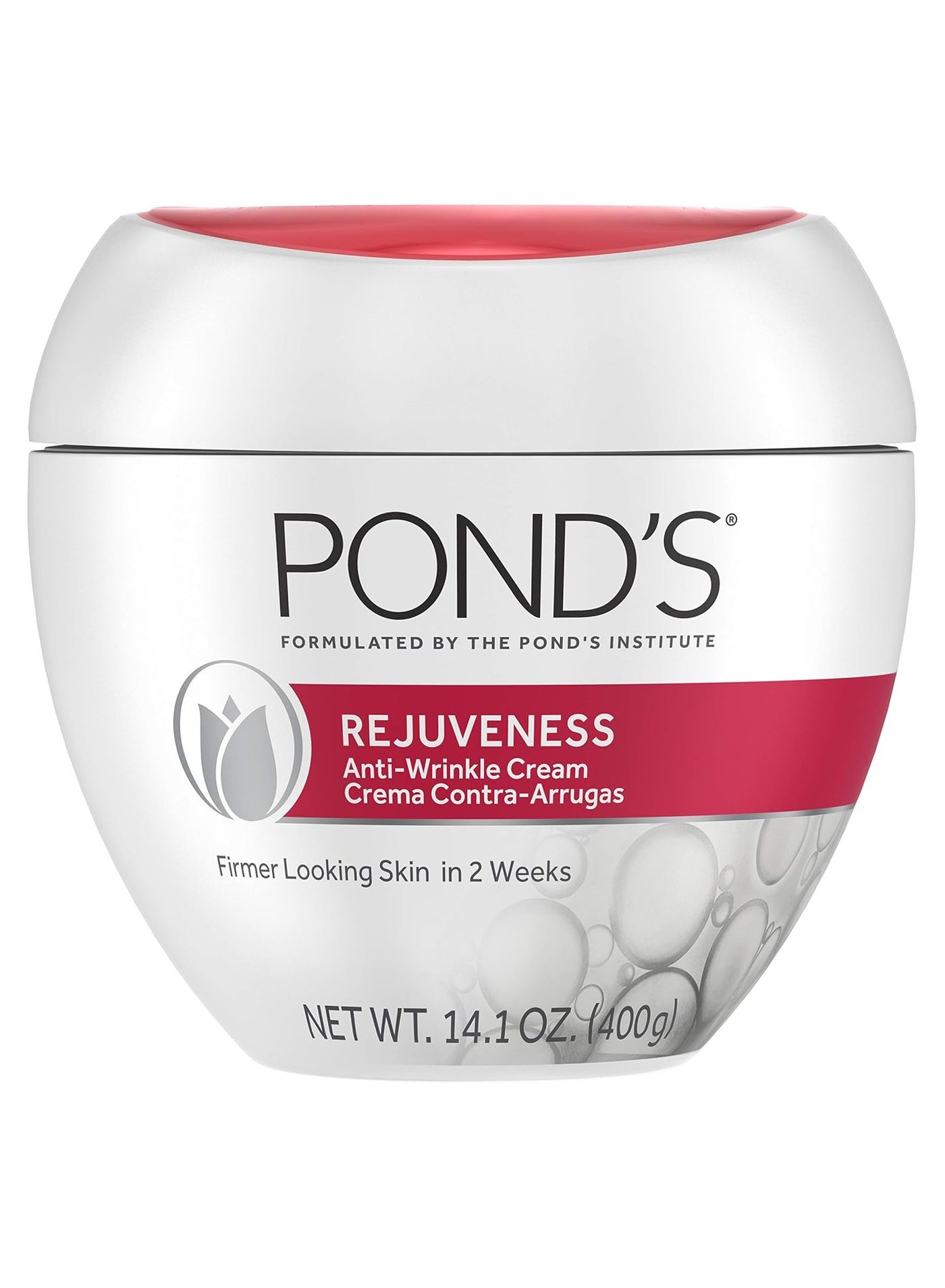 Rejuveness, Anti-Wrinkle Cream, 14.1 oz (400 g)