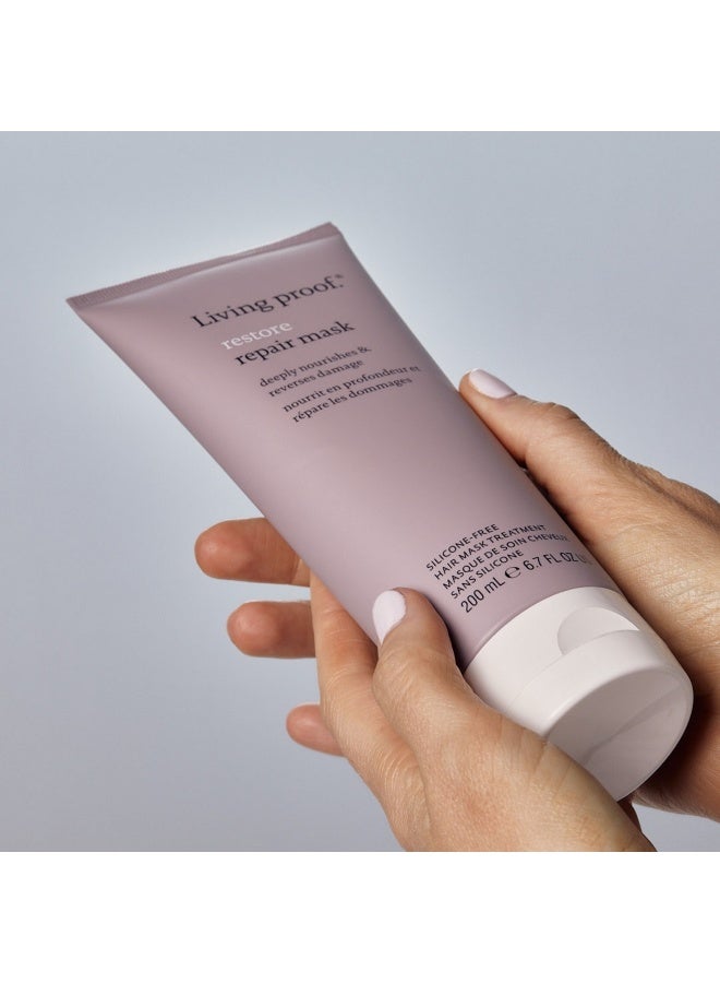 Living Proof Restore Repair Mask 200ml - image 3