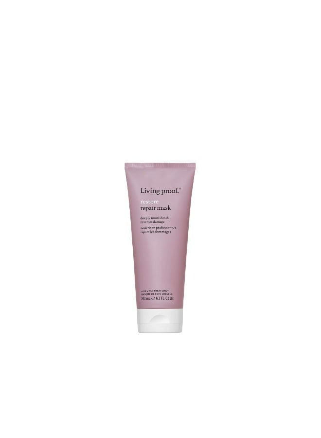 Living Proof Restore Repair Mask 200ml
